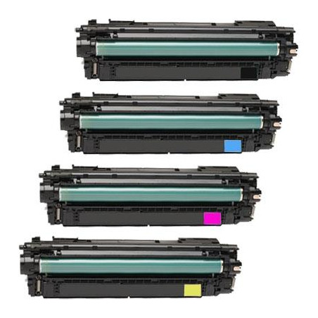 Magente compatible HP M652,M653 series-22K656X