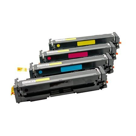 With chip Black HPColor LaserJet Pro M454 ,M479-2.4K415A