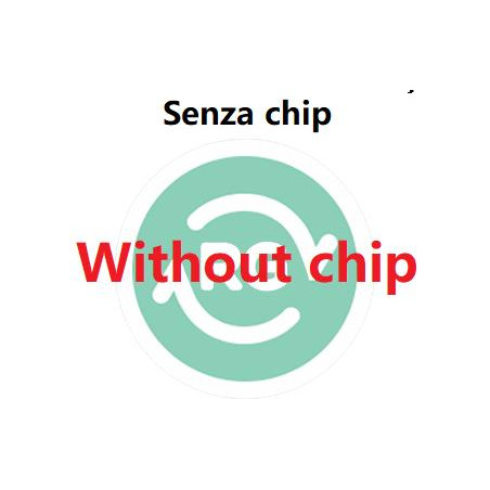 Without Chip Ciano HP Color M578,M55,M554,M555-4.5K212A