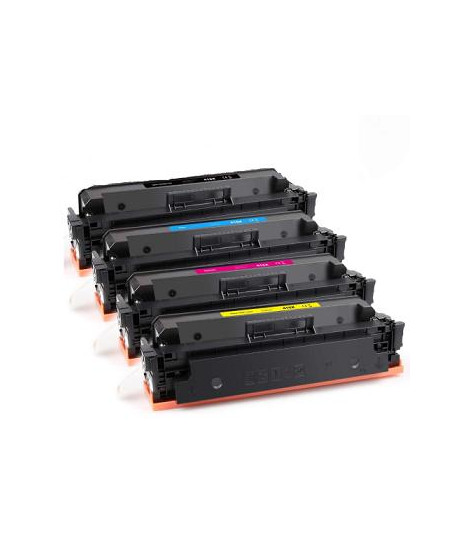 With chip Black HP Color LaserJet Pro M454 ,M479-7.5K415X