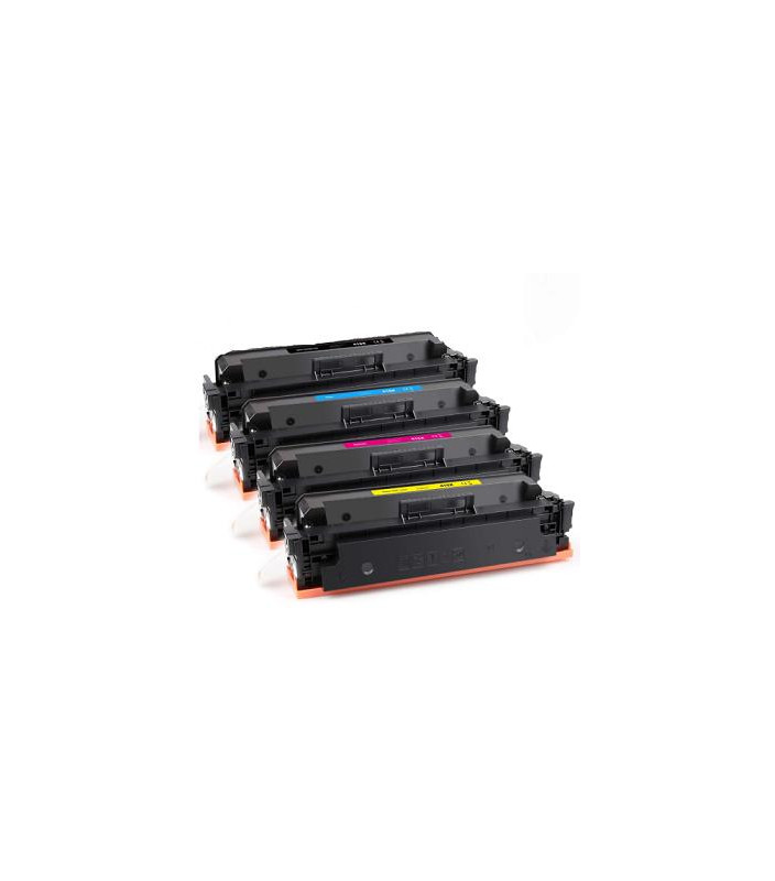 With chip Black HP Color LaserJet Pro M454 ,M479-7.5K415X