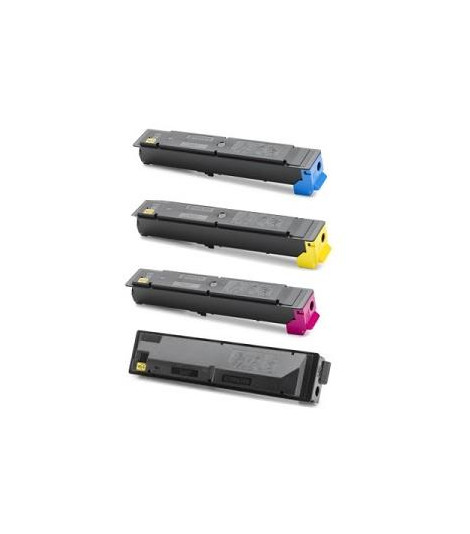 Toner compatible Kyocera TasKalfa 356ci,358ci-12K1T02R5CNL0