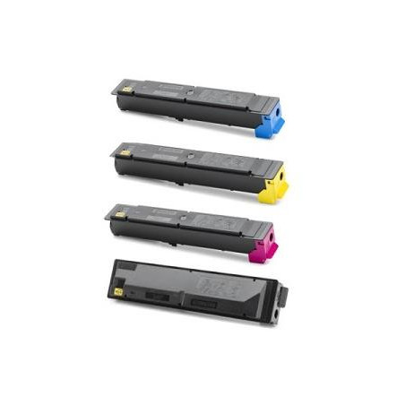 Toner compatible Kyocera TasKalfa 356ci,358ci-12K1T02R5ANL0