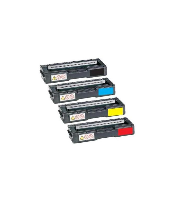 Magente compatible FS-C1000s,FS-C1020MFP plus-6K1T05JKMNL0