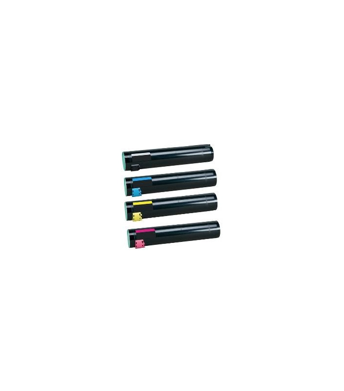Black Rigenarate for Lexmark X940E, X945E 36KX945X2KG