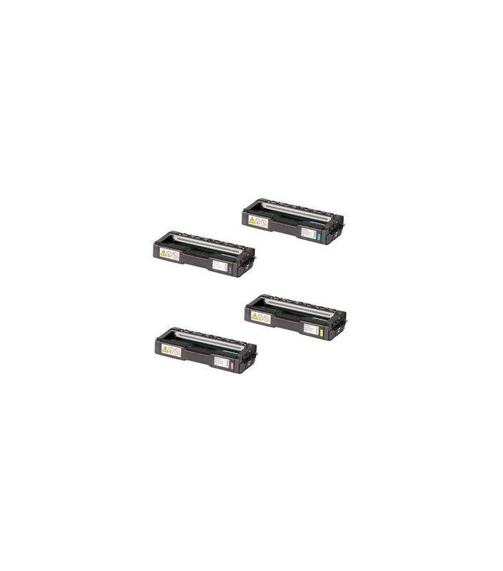 Black Compa P C301W,P C311W,M C250FW-6.9K408340 