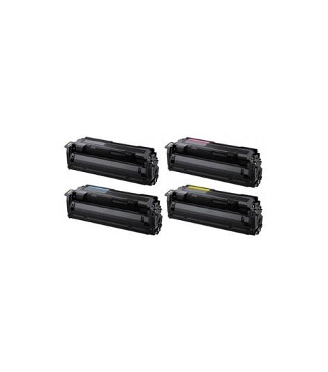 Toner Compa Samsung ProXpress C4010ND,C4060FX-15KCLT-K603L