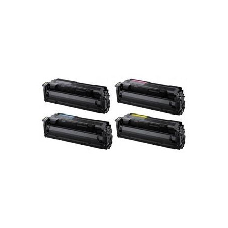 Toner Compa Samsung ProXpress C4010ND,C4060FX-15KCLT-K603L