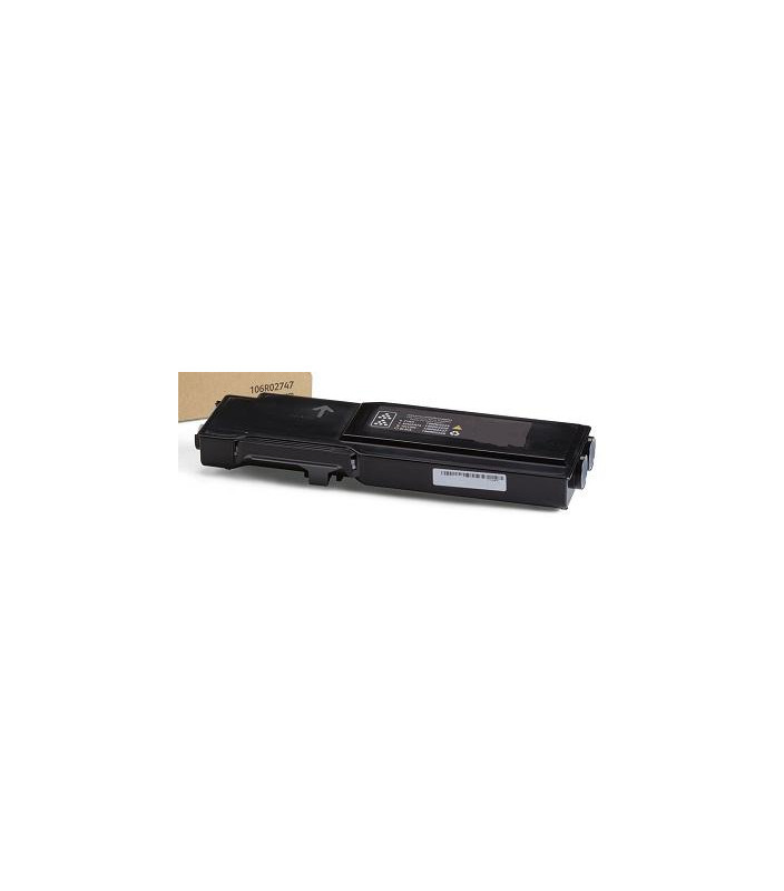 Black compatibile for Xerox WorkCentre 6655 i-12K106R02747 