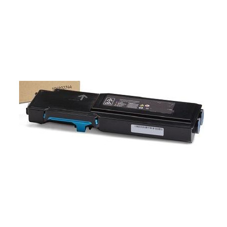 Ciano compatibile for Xerox WorkCentre 6655-7.5K106R02744