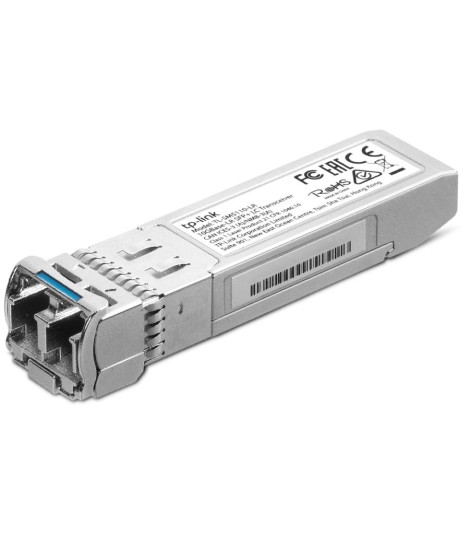 SFP mini-GBIC monomodale 10GBase-LR SFP+ LC Transceiver