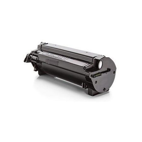 Toner compa Lexmark MS410,MS415,MS510,MS610-10K50F2X00