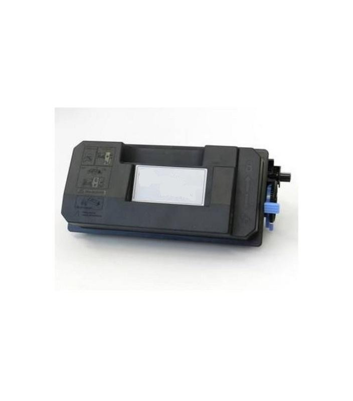 Toner+Waste Compatible Olivetti PG L 2145-12.5KB1072