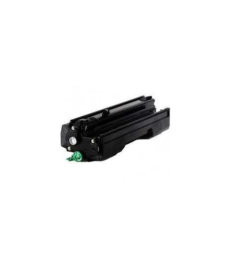 Toner Compatible Lanier Ricoh NRG SP6430-10K407510