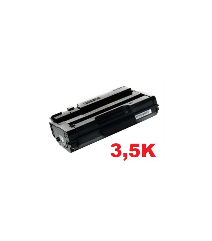 Toner compa Ricoh P310,M320,Sp 330DN-3.5K 408278/TYPESP330