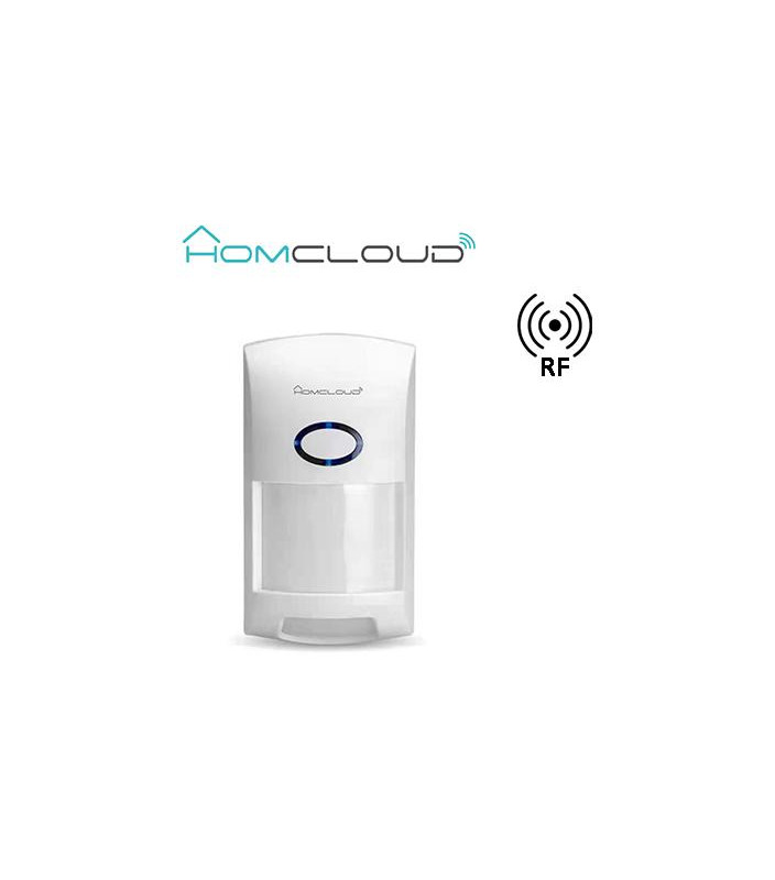 Sensore PIR Homcloud a radio frequenza PET-IMMUNE