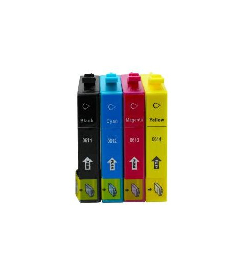 16ML Com.Stylus D68XX/D88XX/DX 3800/3850/4200/4800-Yellow