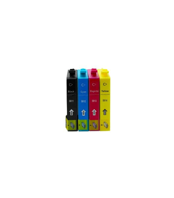 16ML Com.Stylus D68XX/D88XX/DX 3800/3850/4200/4800-Yellow