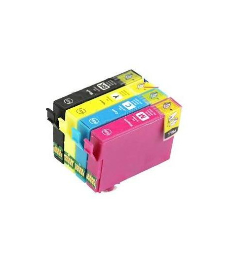 13ML Ciano Compa Epson XP-5200, WF-2960DWF-0.7KC13T09R24010