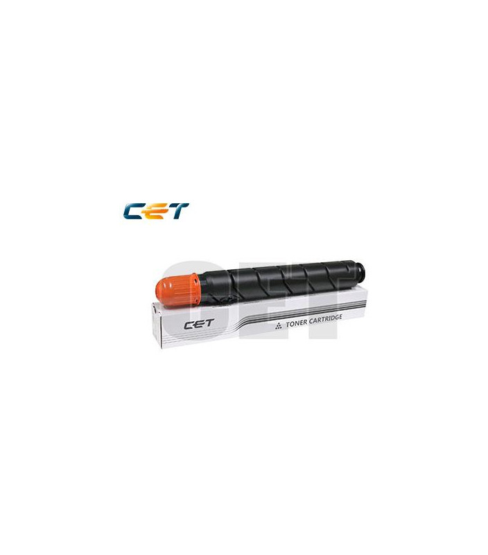 CET Black Canon C-EXV29 CPP Toner- 36K/ 740g 2790B003AA