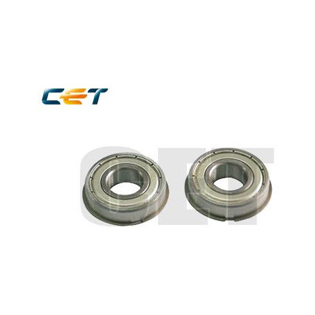 2xpcs Lower Roller Bearing Canon XG9-0636-000