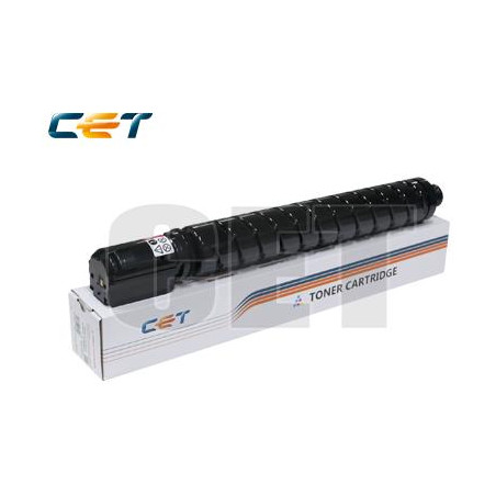 CET Megenta Canon C-EXV49 CPP Toner Cartridge-19K/462g