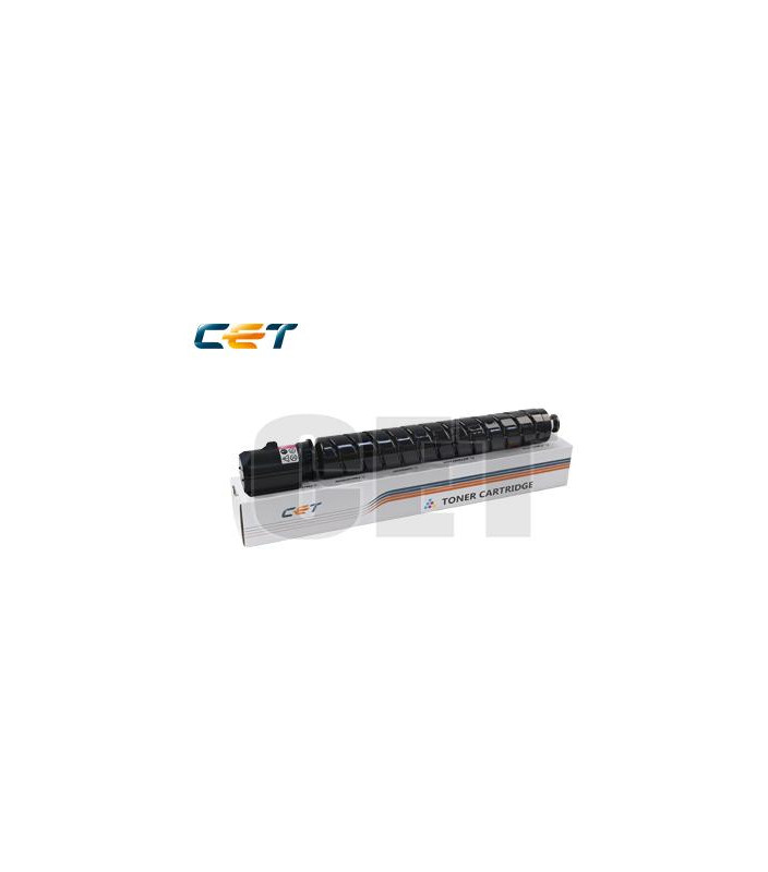 CET Magenta Canon C-EXV51 Toner Cartridge-60K 0483C002AA