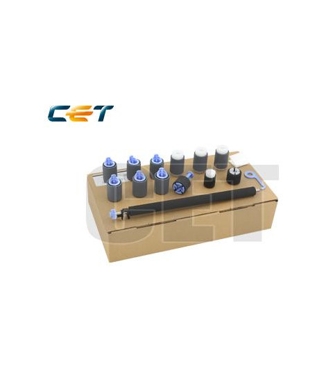 CET Roller Kit HP RM1-5462, RM1-0036,RM1-0037,CB506-67905