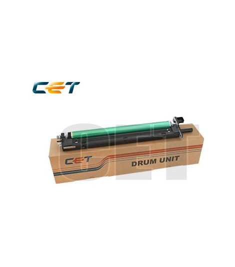 CET Color Drum Unit LJ MFP E87640,E87660,E87650W9055MC-130K