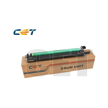 CET Color Drum Unit LJ MFP E87640,E87660,E87650W9055MC-130K