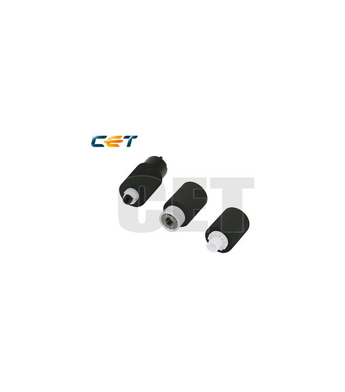 Long Life Pickup Roller Kit 2BR06520, 2F906230,2F906240