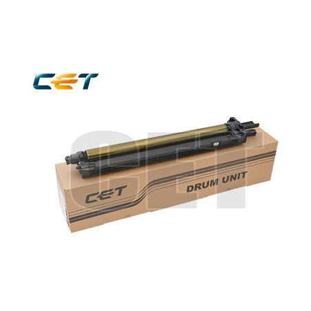 CET DR-618K Black Drum Unit Konica Minolta-240K ACV80RD