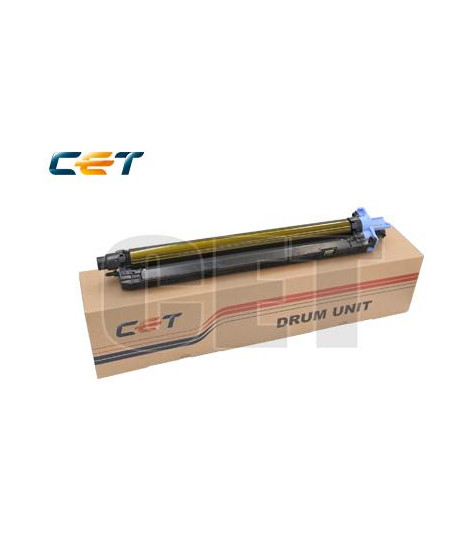 CET DR313 Color Drum Unit KM Bizhub C258, C368 A7U40TD