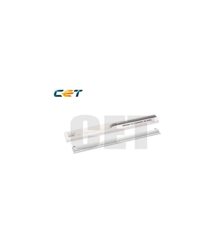 CET Drum Cleaning Blade-Black Minolta C750i,C450i,C550i,C650