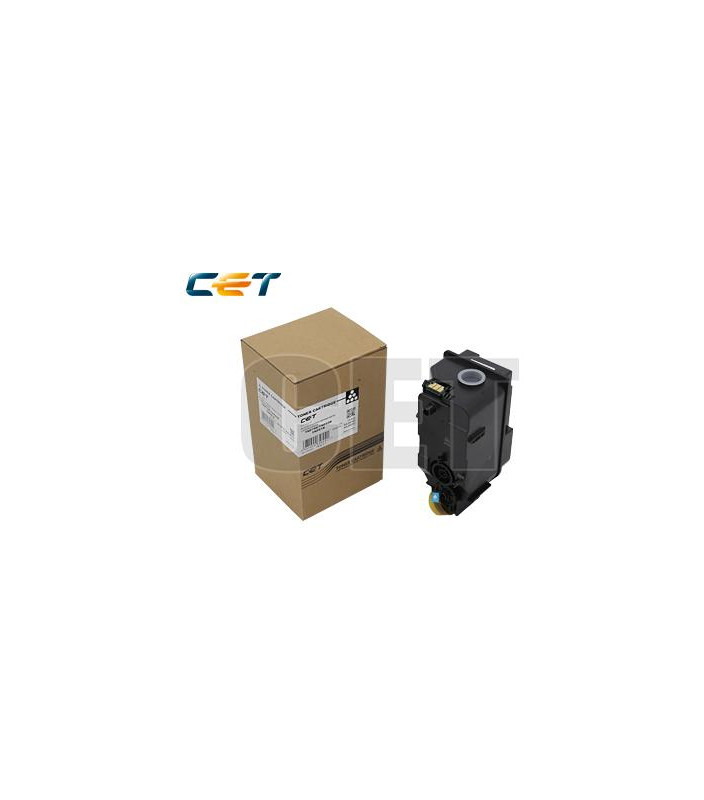 CET TNP79K/TNP80K/TNP81K Toner Cartridge-Chemical 13K/280g