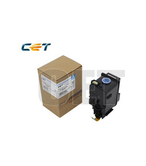 CET TNP79C/TNP80C/TNP81C Toner Cartridge-Chemical 9K/156g