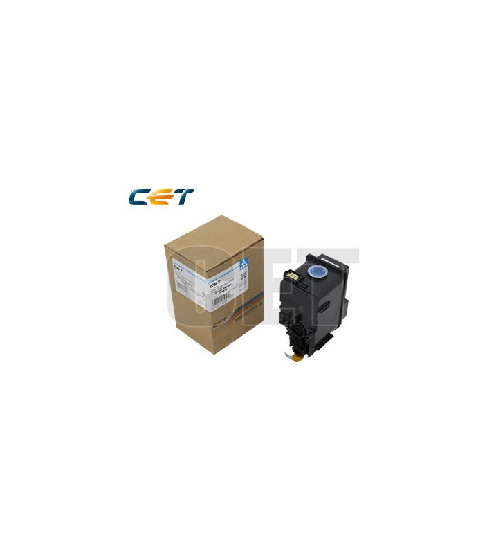 CET TNP79C/TNP80C/TNP81C Toner Cartridge-Chemical 9K/156g