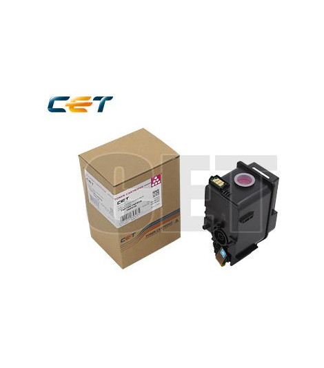 CET TNP79M/TNP80M/TNP81M Toner Cartridge-Chemical 9K/164g