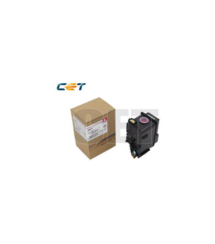 CET TNP79M/TNP80M/TNP81M Toner Cartridge-Chemical 9K/164g