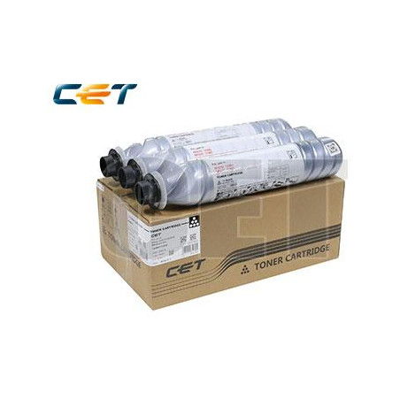 6xCET Ricoh 1230D/1130D Toner Cartridge- 9K/ 260g 888215