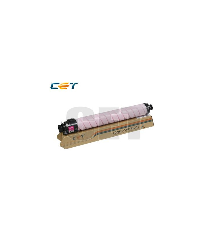 CET CPP Magenta Toner Cartridge Ricoh IMC3000,3500-19K/395g