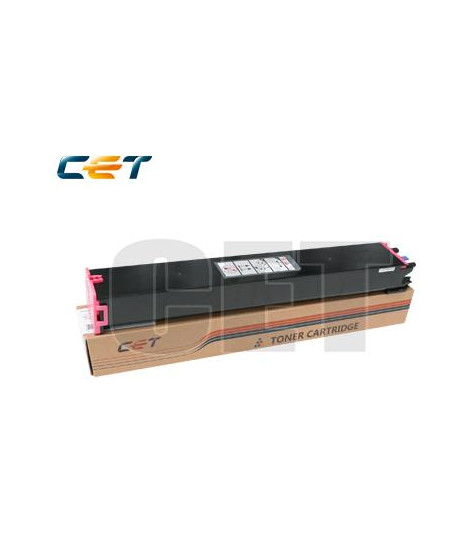 CET Magenta Sharp MX-2630N-24K/ 476g MX-60GTMA, MX-61GTMA