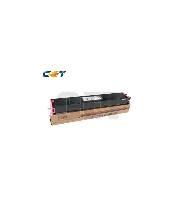 CET Magenta Sharp MX-2630N-24K/ 476g MX-60GTMA, MX-61GTMA