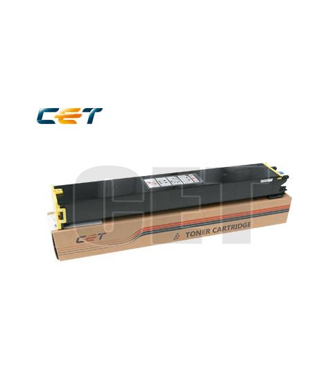 CET Yellow Sharp MX-2630N-24K/ 476g  MX-60GTYA, MX-61GTYA