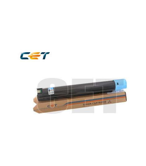 Cyan Toner Cartridge Xerox DC SC2020006R01694 3K/51g