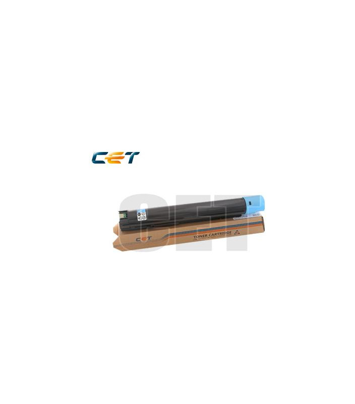 Cyan Toner Cartridge Xerox DC SC2020006R01694 3K/51g