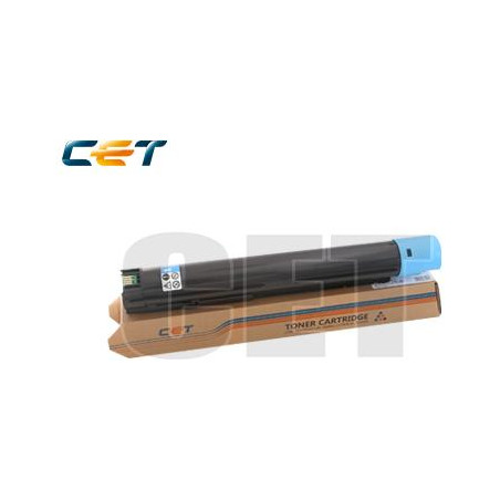 Cyan Toner Cartridge Xerox DC SC2020006R01694 3K/51g