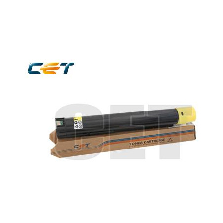 Yellow Toner Cartridge Xerox DC SC2020006R01696 3K/57g