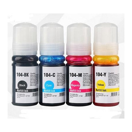 Ciano Dye 70ML ET-2710,2711,2720,2726,4700C13T00P240