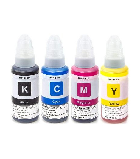 Magent Pigment 70ML Com ET-16600-11160-5800-15150IET112/113